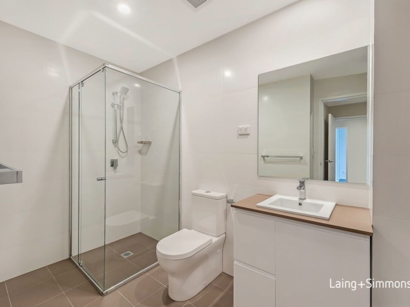 14/9 Fisher Avenue, Pennant Hills NSW 2120