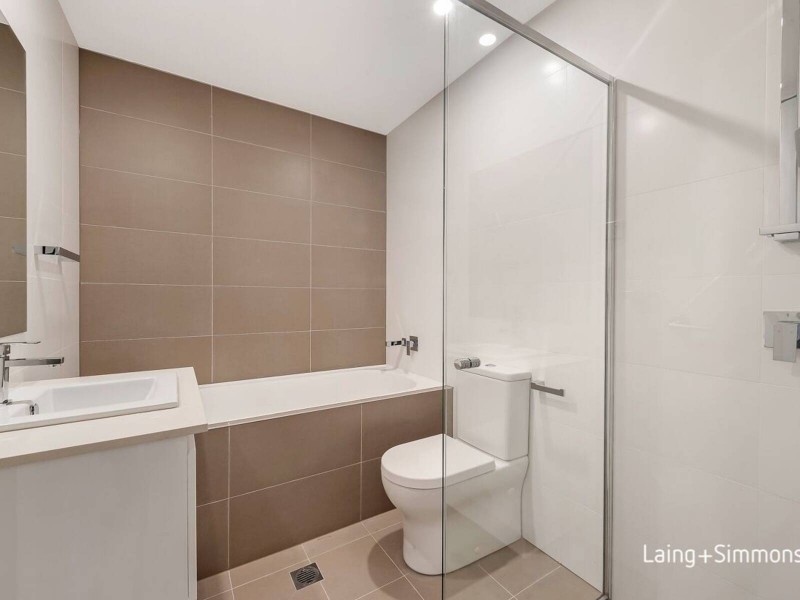 15/9 Fisher Avenue, Pennant Hills NSW 2120