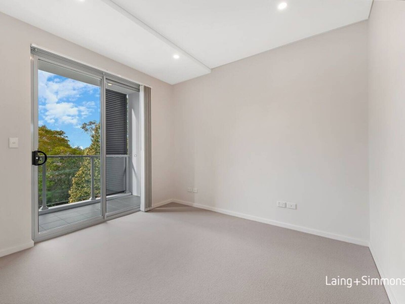 15/9 Fisher Avenue, Pennant Hills NSW 2120