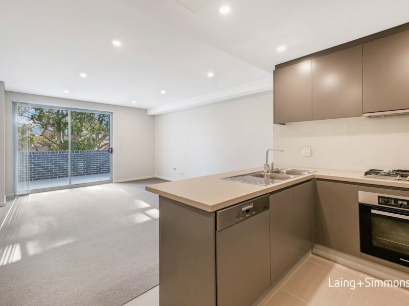 20/9 Fisher Avenue, Pennant Hills NSW 2120