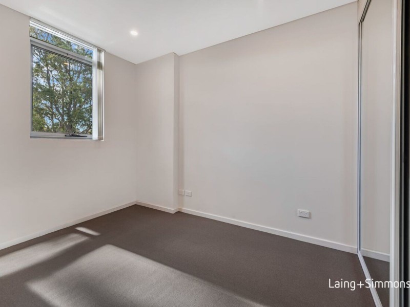 20/9 Fisher Avenue, Pennant Hills NSW 2120