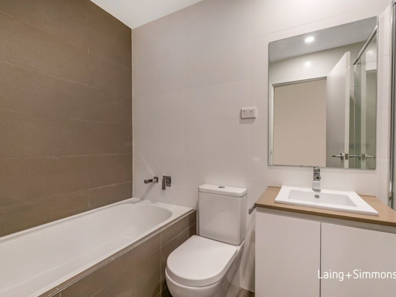 20/9 Fisher Avenue, Pennant Hills NSW 2120