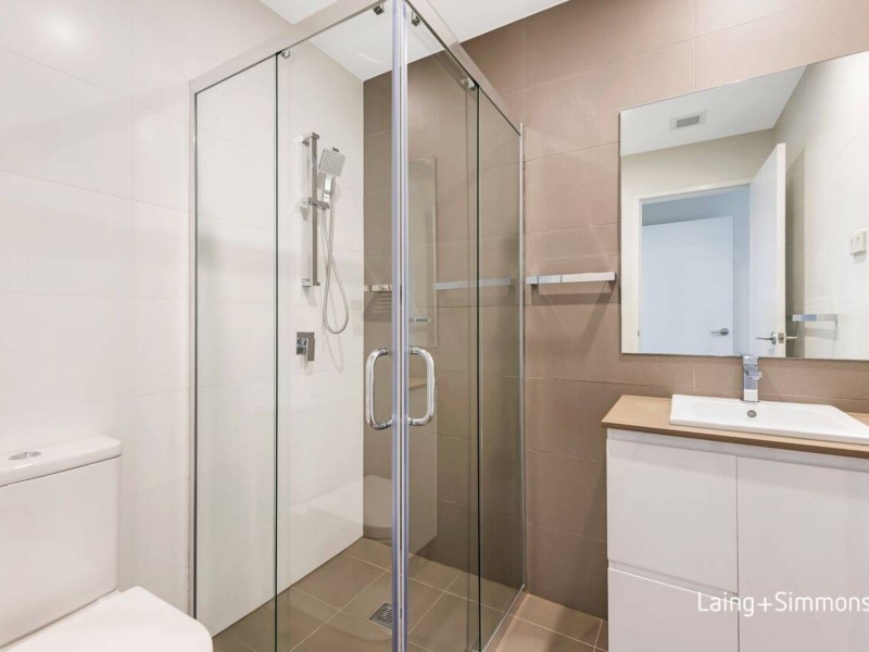 21/9 Fisher Avenue, Pennant Hills NSW 2120