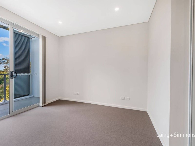 21/9 Fisher Avenue, Pennant Hills NSW 2120