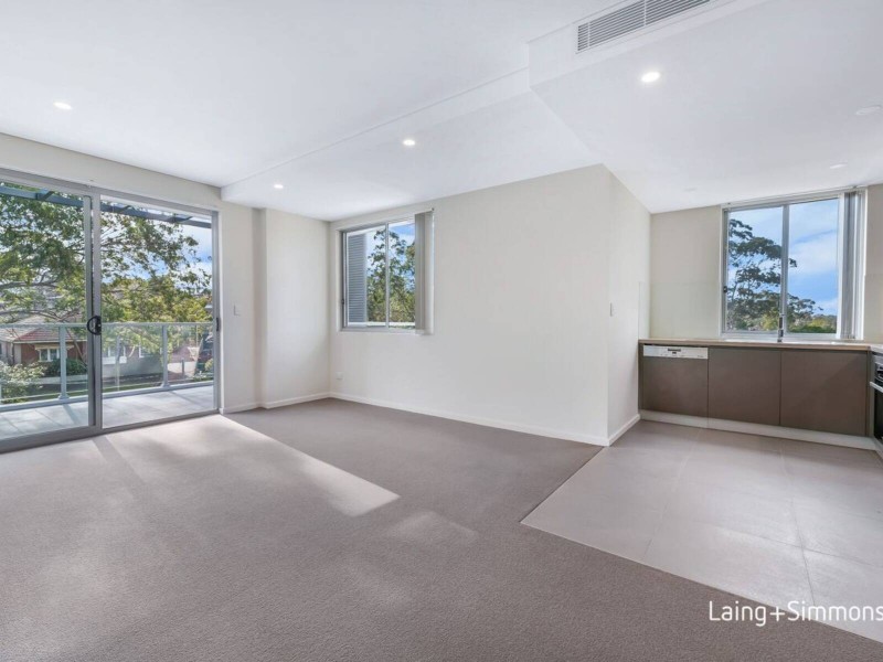 21/9 Fisher Avenue, Pennant Hills NSW 2120