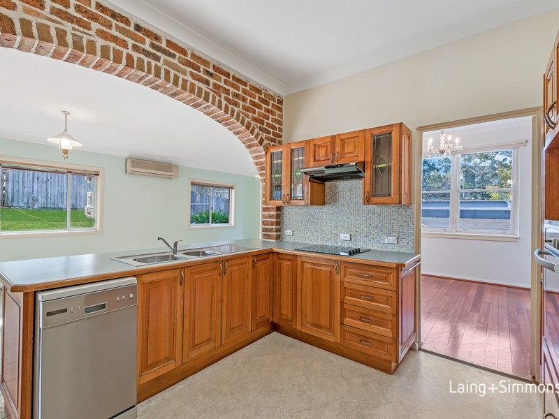 125  Wongala Crescent, Pennant Hills NSW 2120