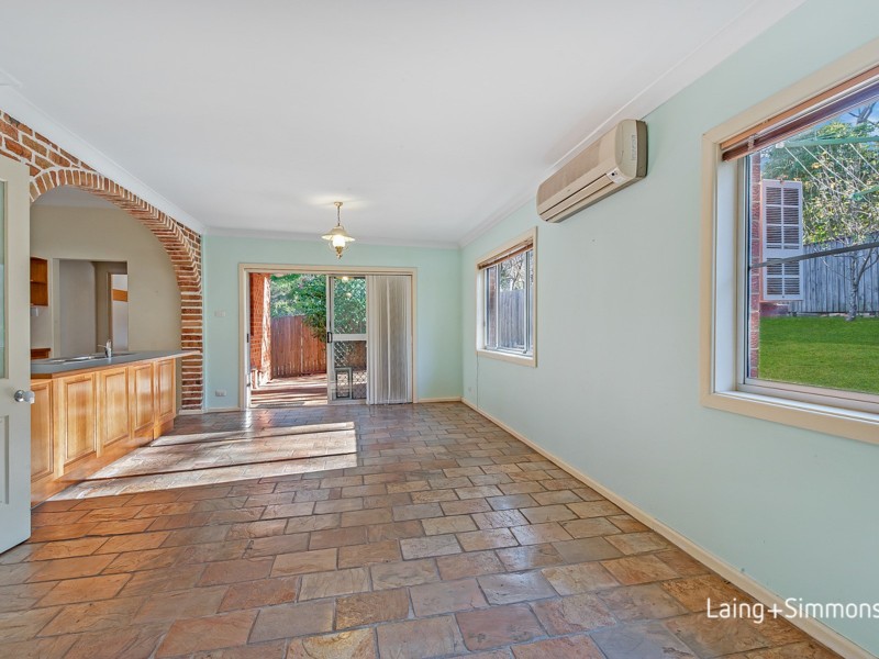 125  Wongala Crescent, Pennant Hills NSW 2120