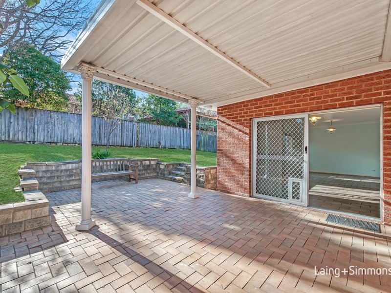 125  Wongala Crescent, Pennant Hills NSW 2120