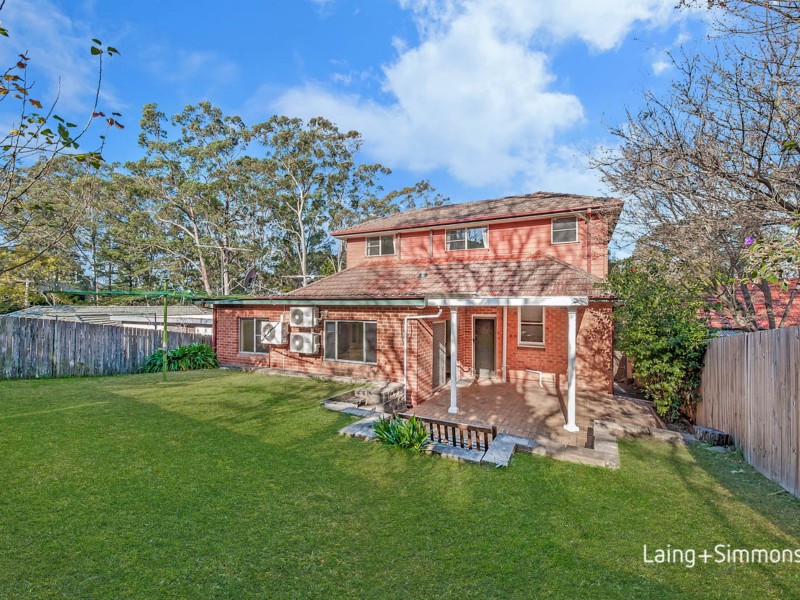 125  Wongala Crescent, Pennant Hills NSW 2120