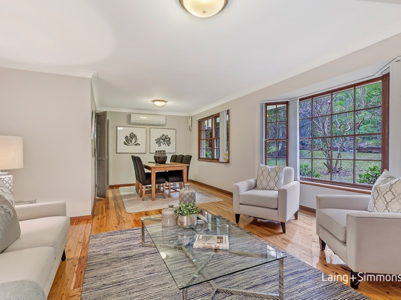 10 Kurrajong Street, Pennant Hills NSW 2120