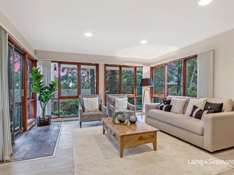 10 Kurrajong Street, Pennant Hills NSW 2120