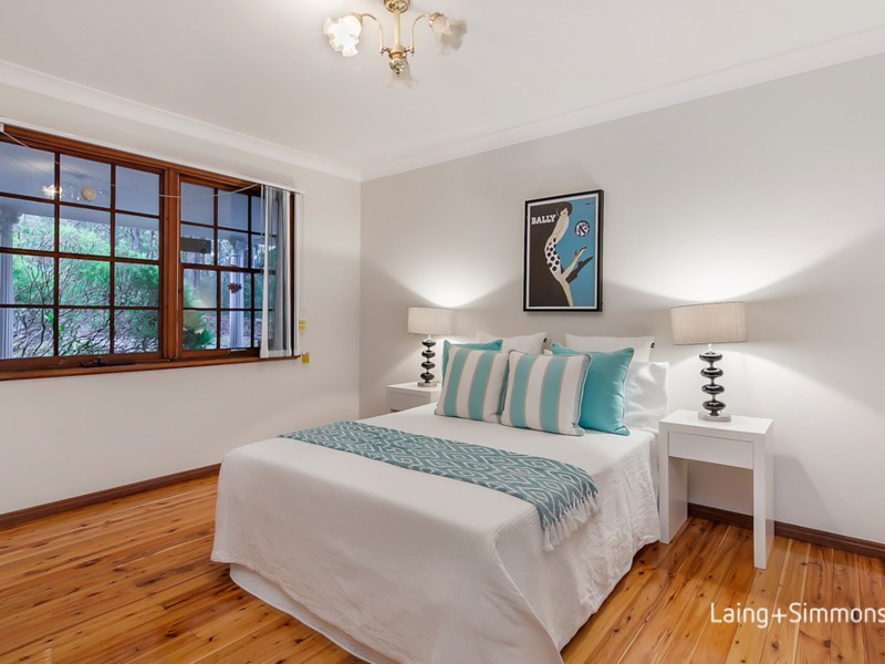 10 Kurrajong Street, Pennant Hills NSW 2120