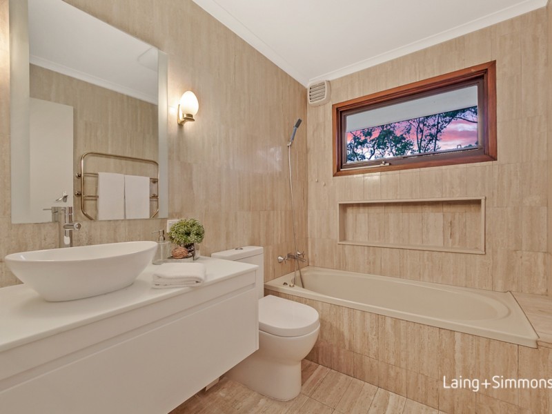 10 Kurrajong Street, Pennant Hills NSW 2120