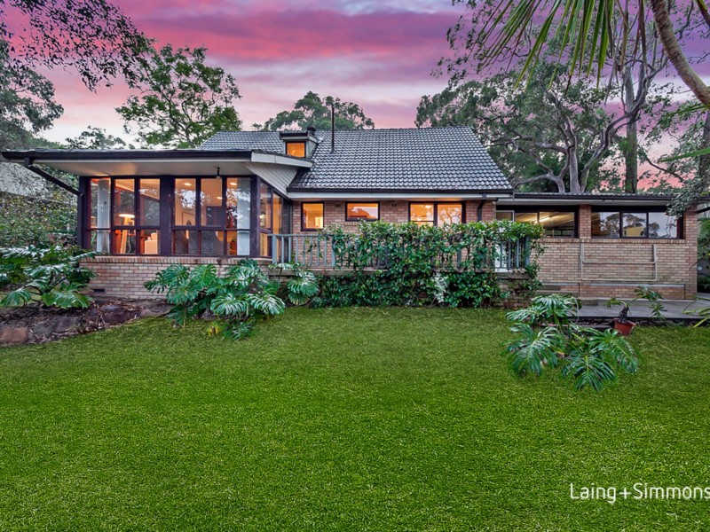 10 Kurrajong Street, Pennant Hills NSW 2120