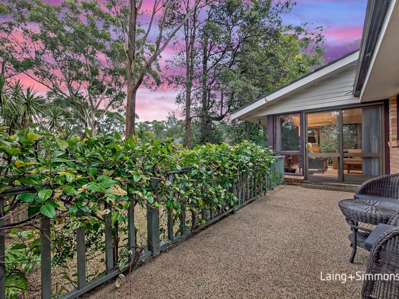 10 Kurrajong Street, Pennant Hills NSW 2120