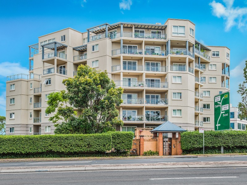 103/5 City View Road, Pennant Hills NSW 2120
