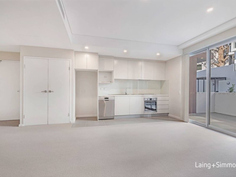 6/7 Fisher Avenue, Pennant Hills NSW 2120
