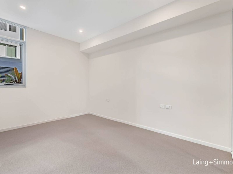 6/7 Fisher Avenue, Pennant Hills NSW 2120