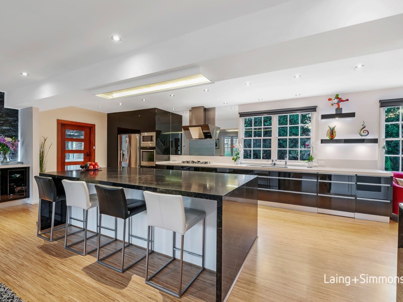 14 Hampden Road, Pennant Hills NSW 2120