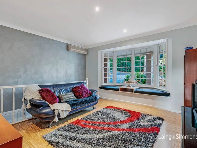 14 Hampden Road, Pennant Hills NSW 2120
