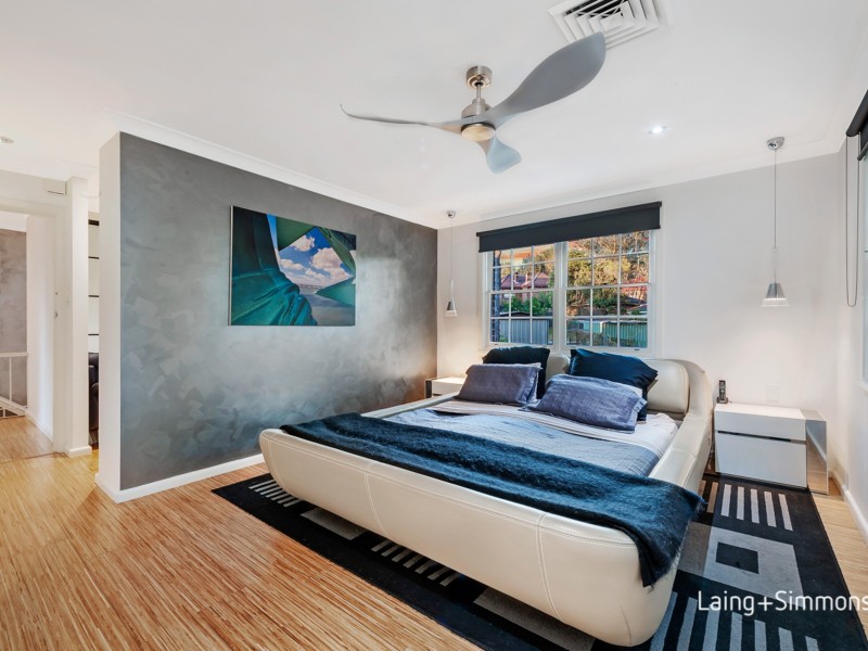 14 Hampden Road, Pennant Hills NSW 2120
