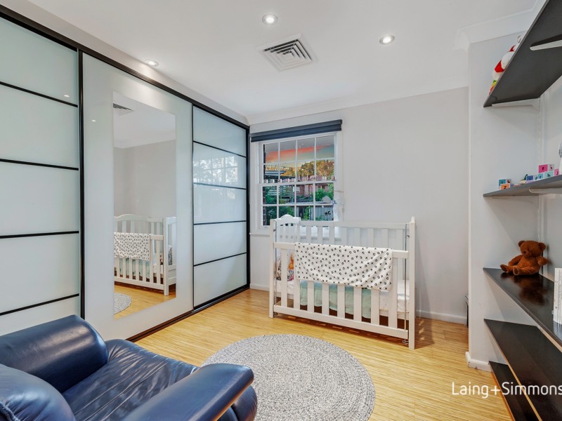 14 Hampden Road, Pennant Hills NSW 2120