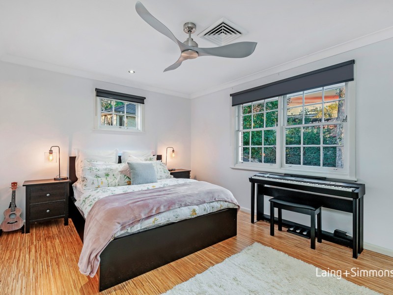 14 Hampden Road, Pennant Hills NSW 2120