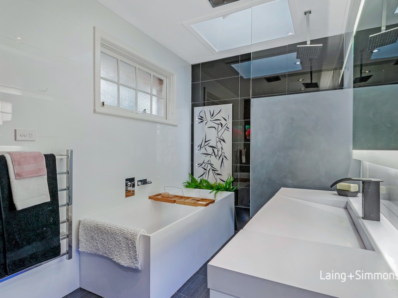 14 Hampden Road, Pennant Hills NSW 2120