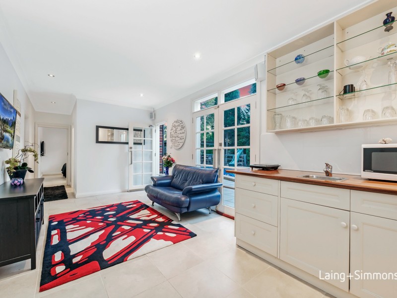 14 Hampden Road, Pennant Hills NSW 2120