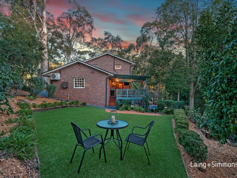 14 Hampden Road, Pennant Hills NSW 2120
