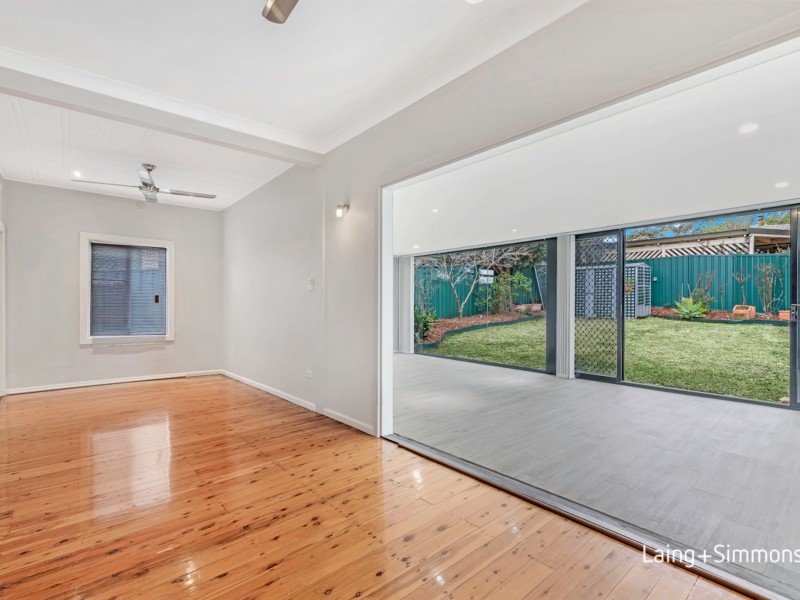 1/30 Bellamy Street, Pennant Hills NSW 2120