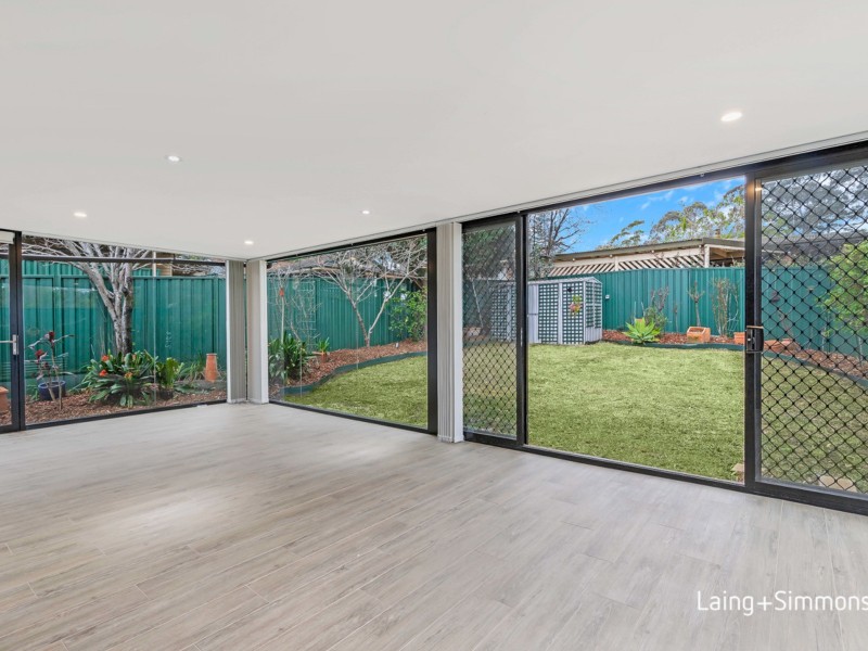 1/30 Bellamy Street, Pennant Hills NSW 2120