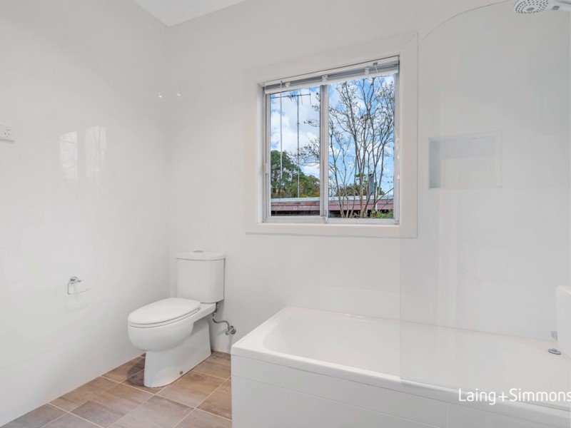 1/30 Bellamy Street, Pennant Hills NSW 2120