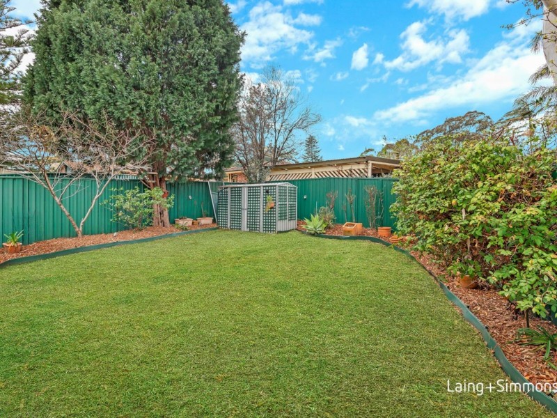 1/30 Bellamy Street, Pennant Hills NSW 2120