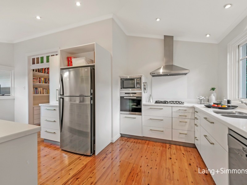 9 Werona Street, Pennant Hills NSW 2120