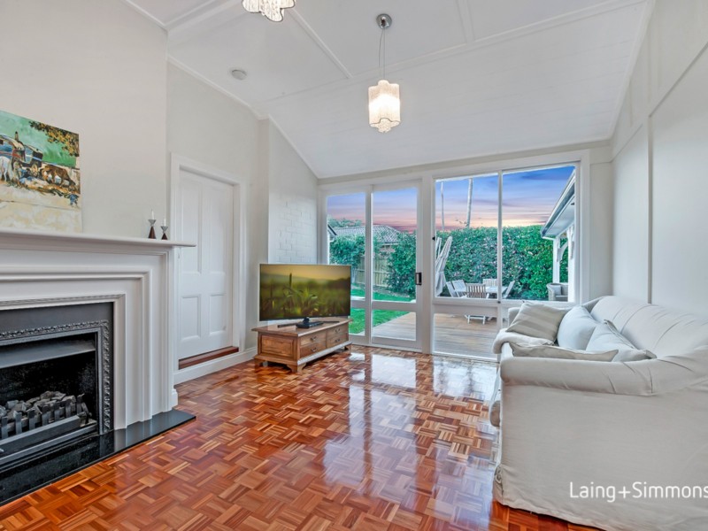 9 Werona Street, Pennant Hills NSW 2120