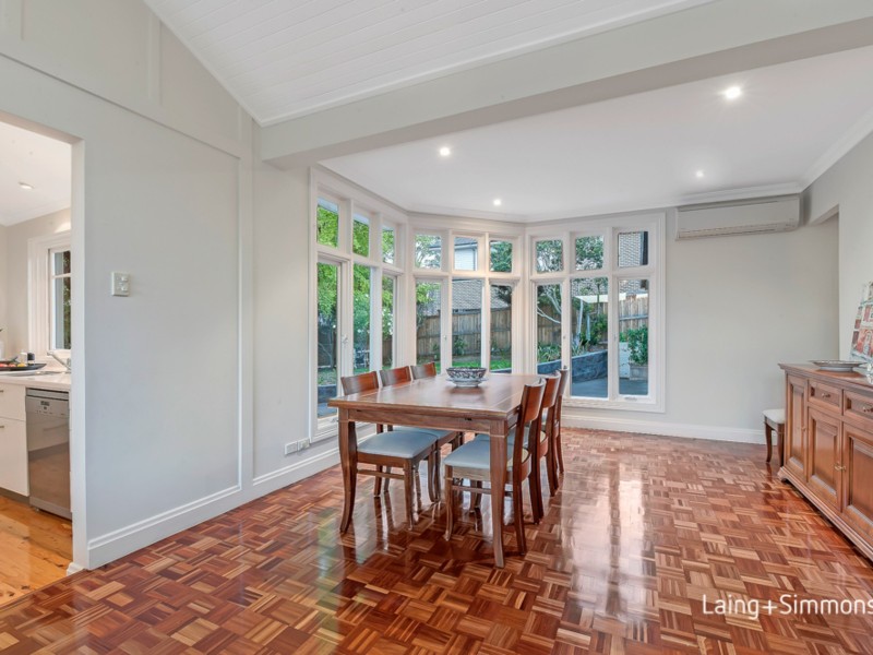 9 Werona Street, Pennant Hills NSW 2120