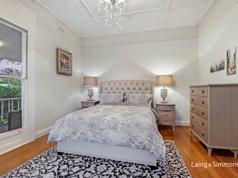 9 Werona Street, Pennant Hills NSW 2120