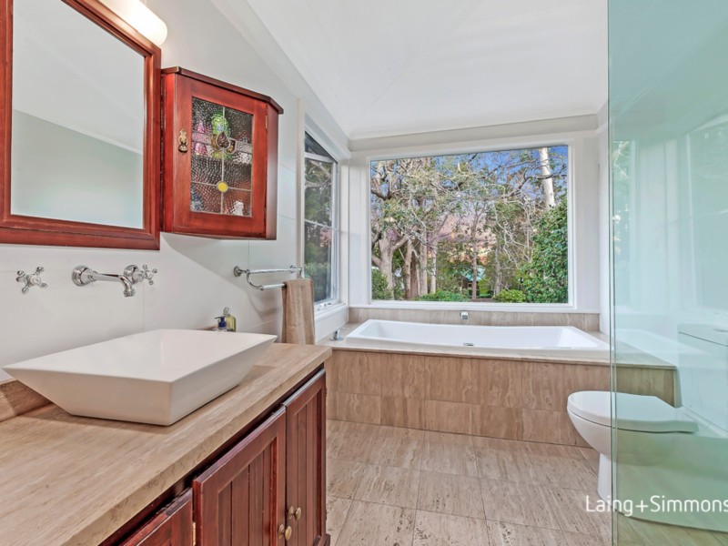 9 Werona Street, Pennant Hills NSW 2120