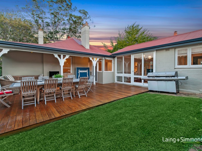 9 Werona Street, Pennant Hills NSW 2120