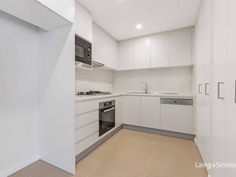 8/13  Fisher Avenue, Pennant Hills NSW 2120