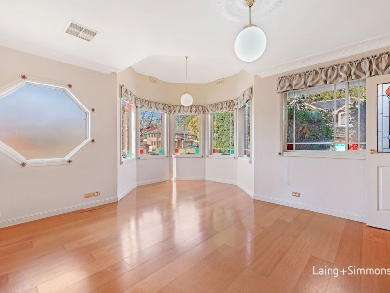 2 Dunraven Way, Cherrybrook NSW 2126