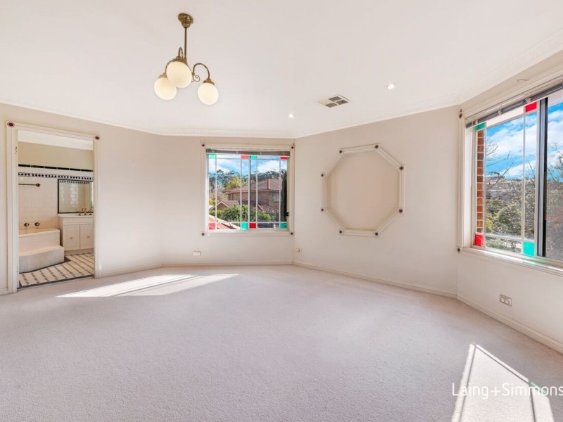 2 Dunraven Way, Cherrybrook NSW 2126