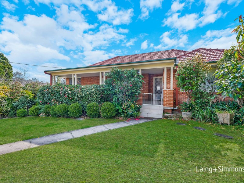 24 Yarrara Road, Pennant Hills NSW 2120
