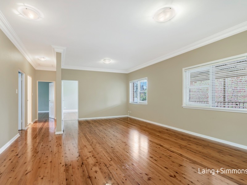 24 Yarrara Road, Pennant Hills NSW 2120