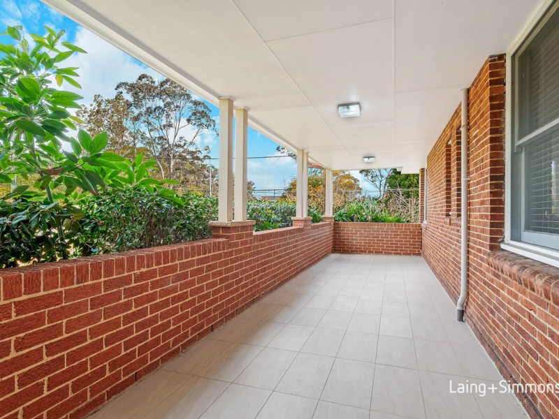 24 Yarrara Road, Pennant Hills NSW 2120