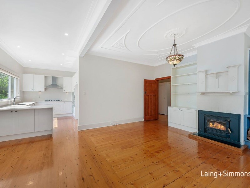 23 Albion Street, Pennant Hills NSW 2120