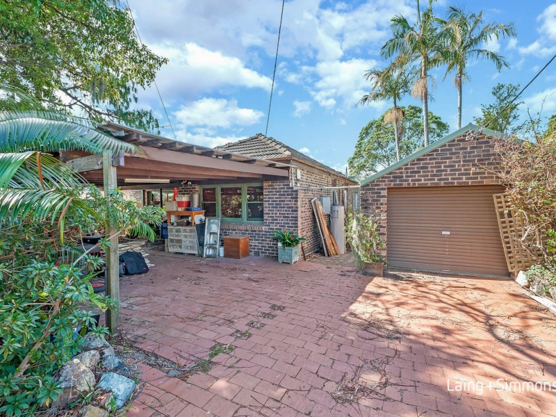 20 Excelsior Road, Mount Colah NSW 2079