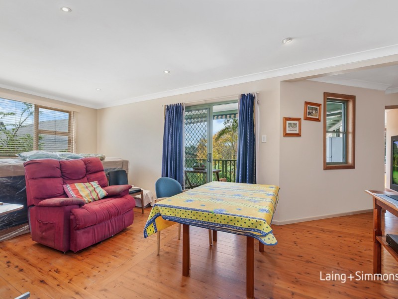 20 Excelsior Road, Mount Colah NSW 2079
