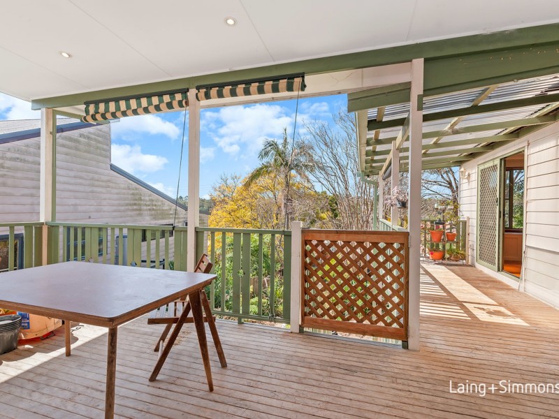 20 Excelsior Road, Mount Colah NSW 2079